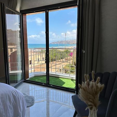 Bella Address Hotel Beach Saïdia Eksteriør bilde