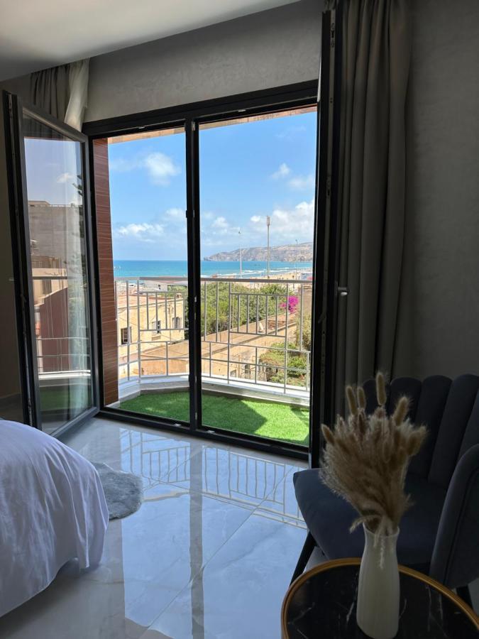 Bella Address Hotel Beach Saïdia Eksteriør bilde