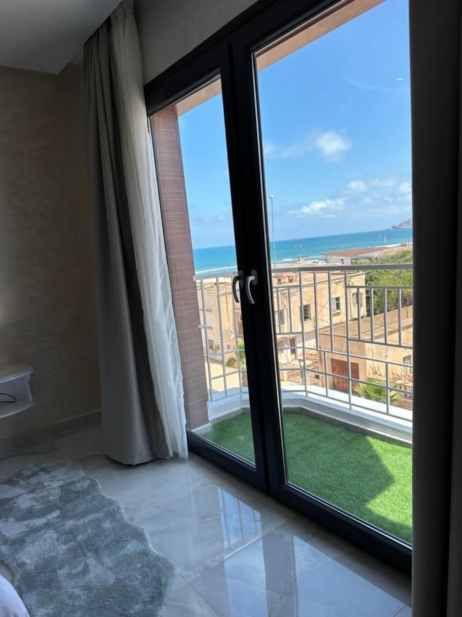 Bella Address Hotel Beach Saïdia Eksteriør bilde