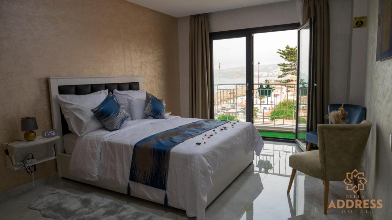 Bella Address Hotel Beach Saïdia Eksteriør bilde